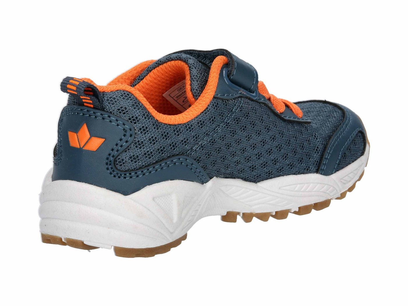 Lico Sportschuh Bronte VS Trainingsschuh – Bild 4 von 5