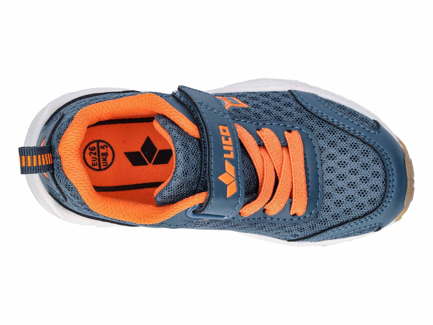 Lico Sportschuh Bronte VS Trainingsschuh – Bild 5 von 5