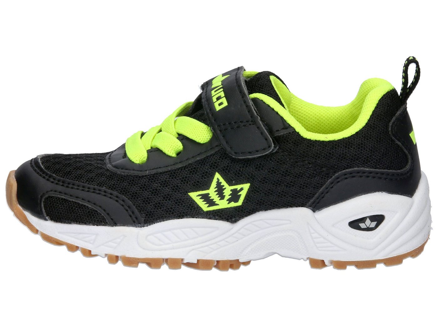 Lico Sportschuh Bronte VS Trainingsschuh – Bild 2 von 5