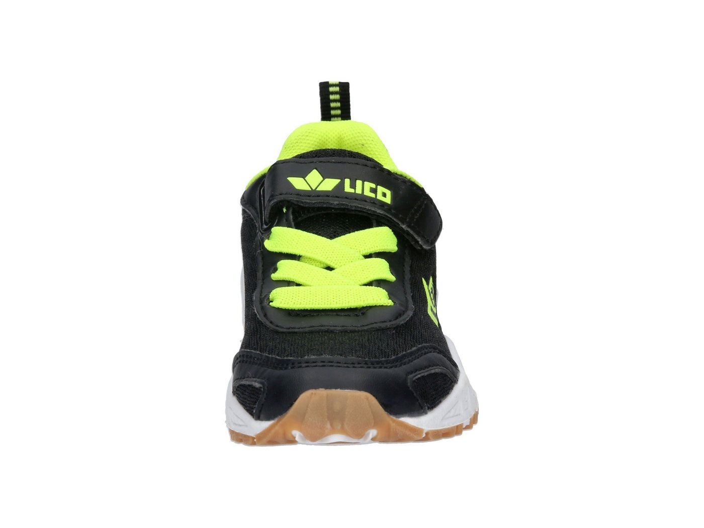 Lico Sportschuh Bronte VS Trainingsschuh – Bild 3 von 5
