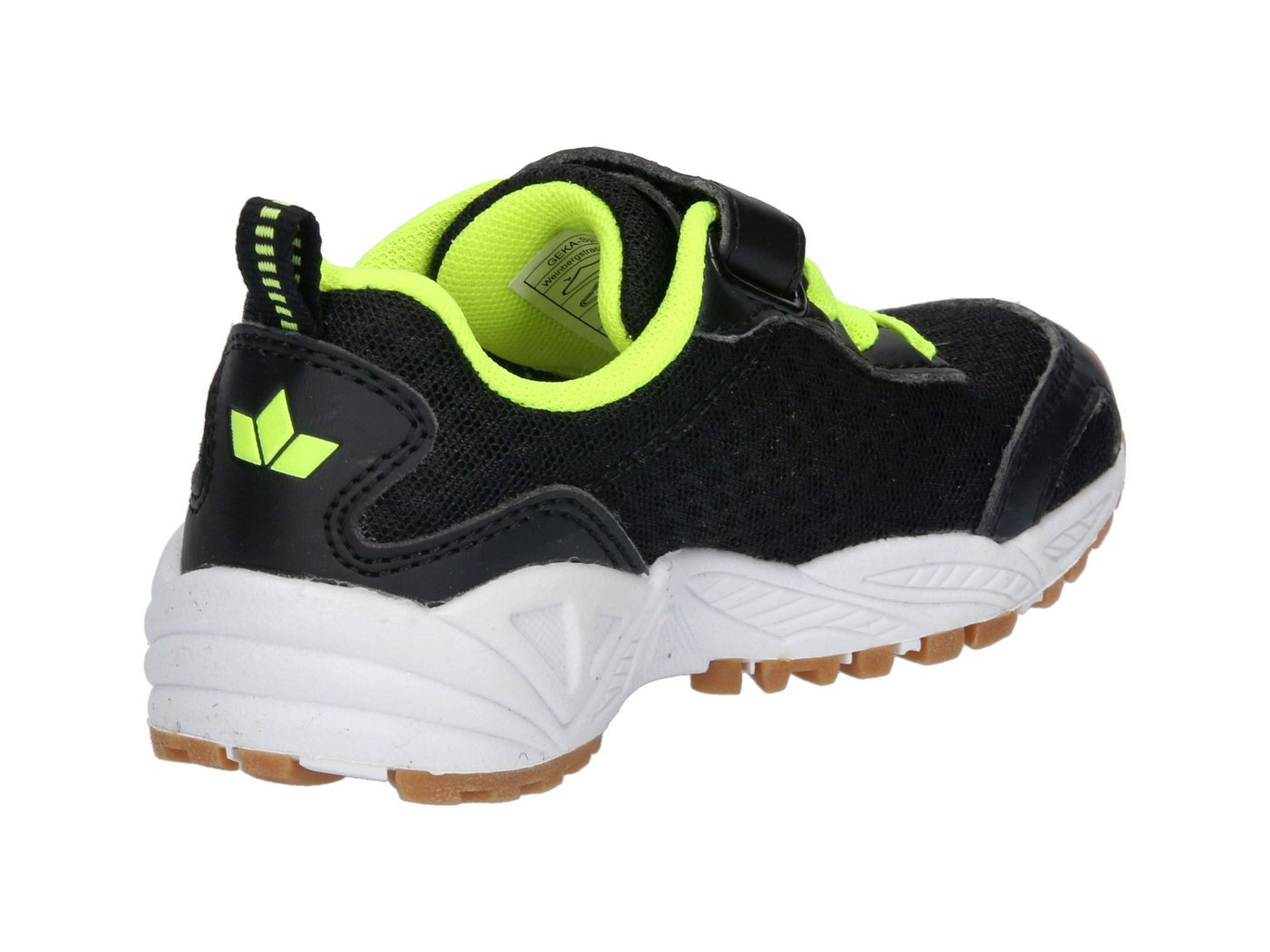 Lico Sportschuh Bronte VS Trainingsschuh – Bild 4 von 5