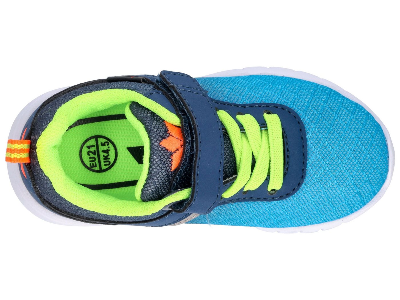Lico Sportschuh Cakes VS Trainingsschuh – Bild 5 von 5