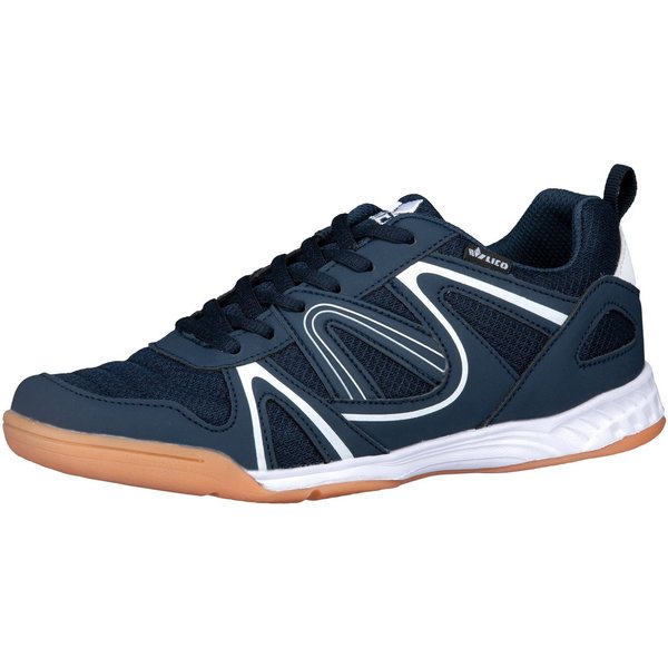 Lico Sportschuh Fit Indoor Hallenschuh