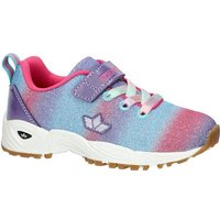 LICO Sportschuh Florina VS, Größe 34 in Blau