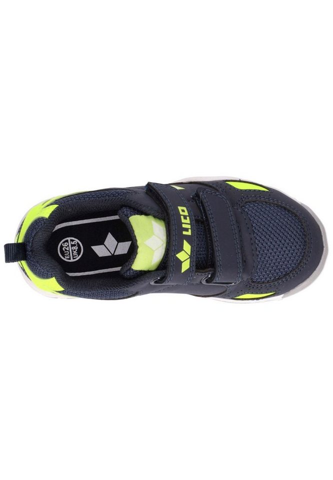 Lico Sportschuh Peyton V Sneaker – Bild 5 von 5