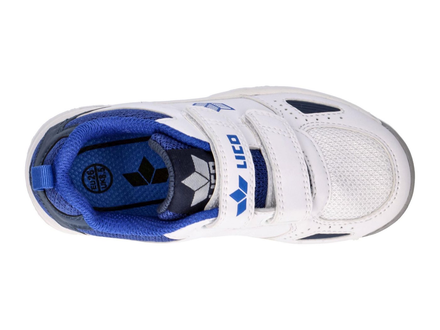 Lico Sportschuh Peyton V Trainingsschuh – Bild 5 von 5