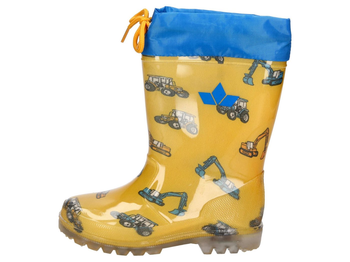 Lico Stiefel Power Blinky Gummistiefel – Bild 2 von 5