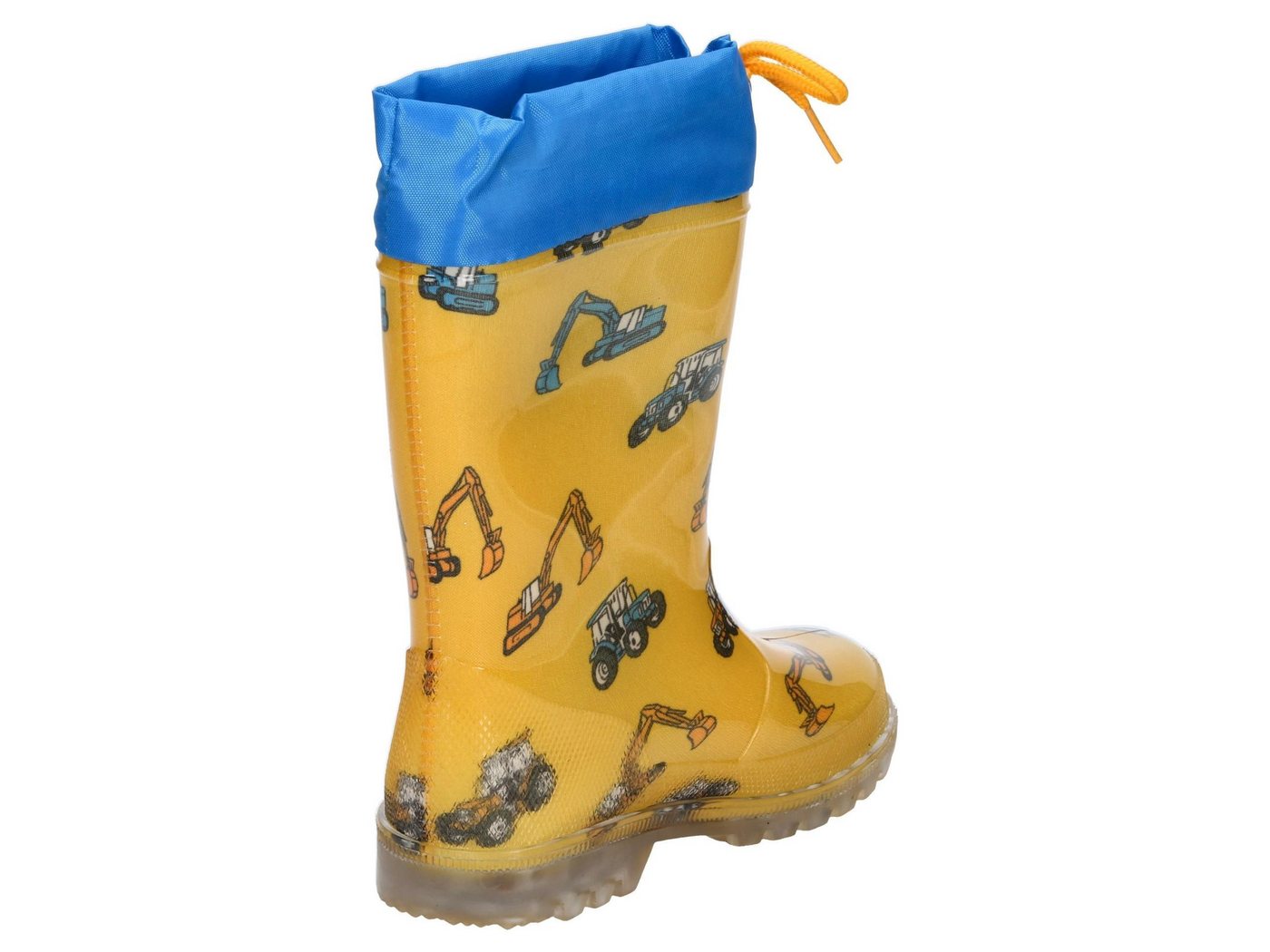 Lico Stiefel Power Blinky Gummistiefel – Bild 4 von 5