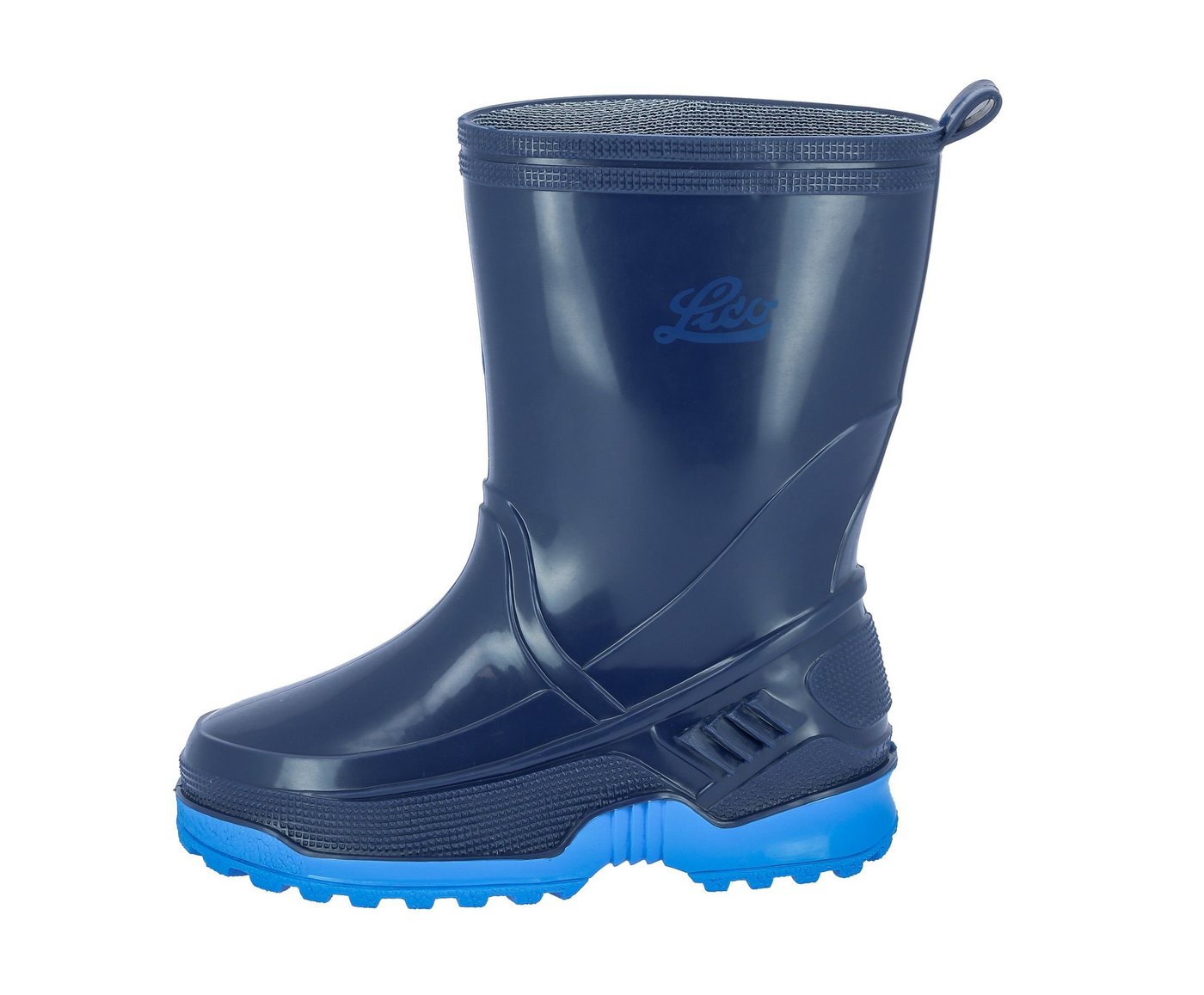 Lico Stiefel Terminator Gummistiefel – Bild 2 von 5