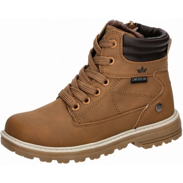 Lico Stowe Winterstiefel