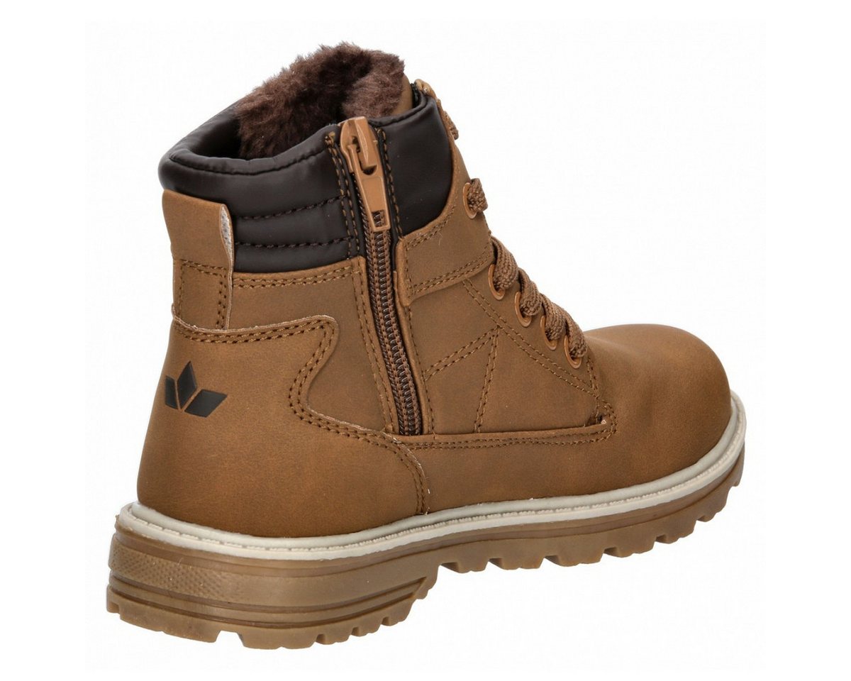 Lico Stowe Winterstiefel – Bild 2 von 3