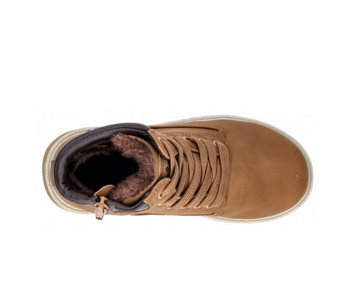 Lico Stowe Winterstiefel – Bild 3 von 3