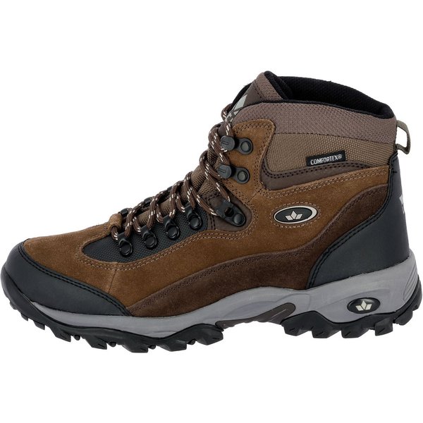 Lico Trekkingstiefel Milan Wanderschuh