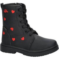 LICO Trendstiefel Isalie Hip, Größe 30 in Schwarz