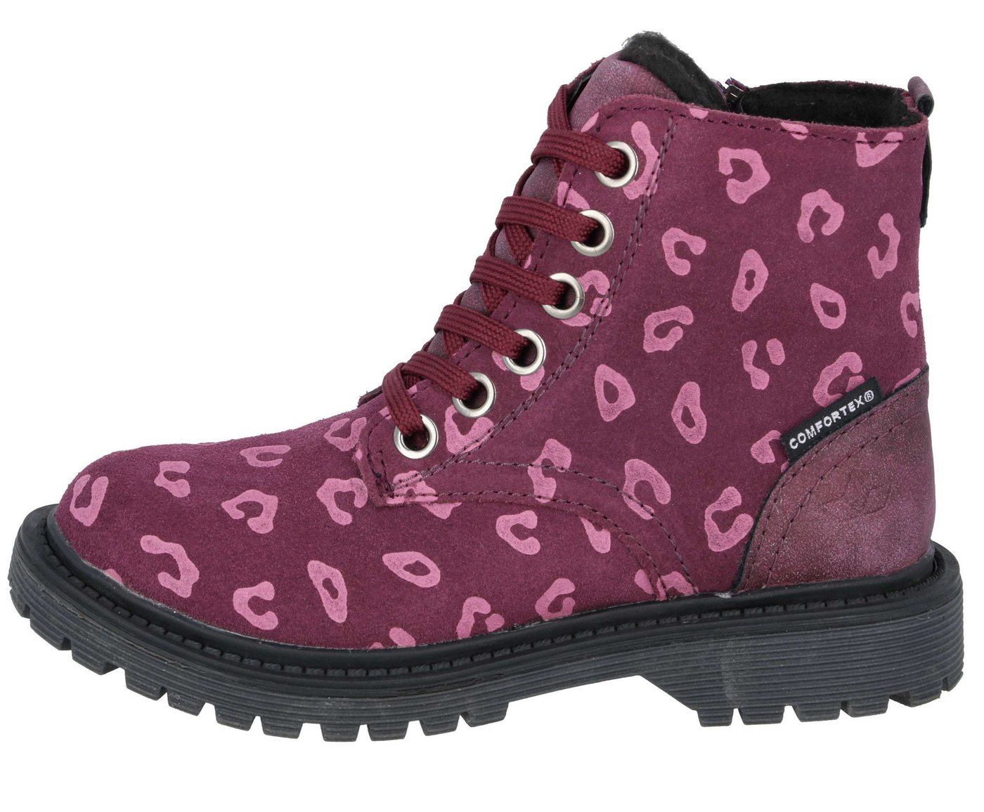 Lico Trendstiefel Malati Stiefel – Bild 2 von 5