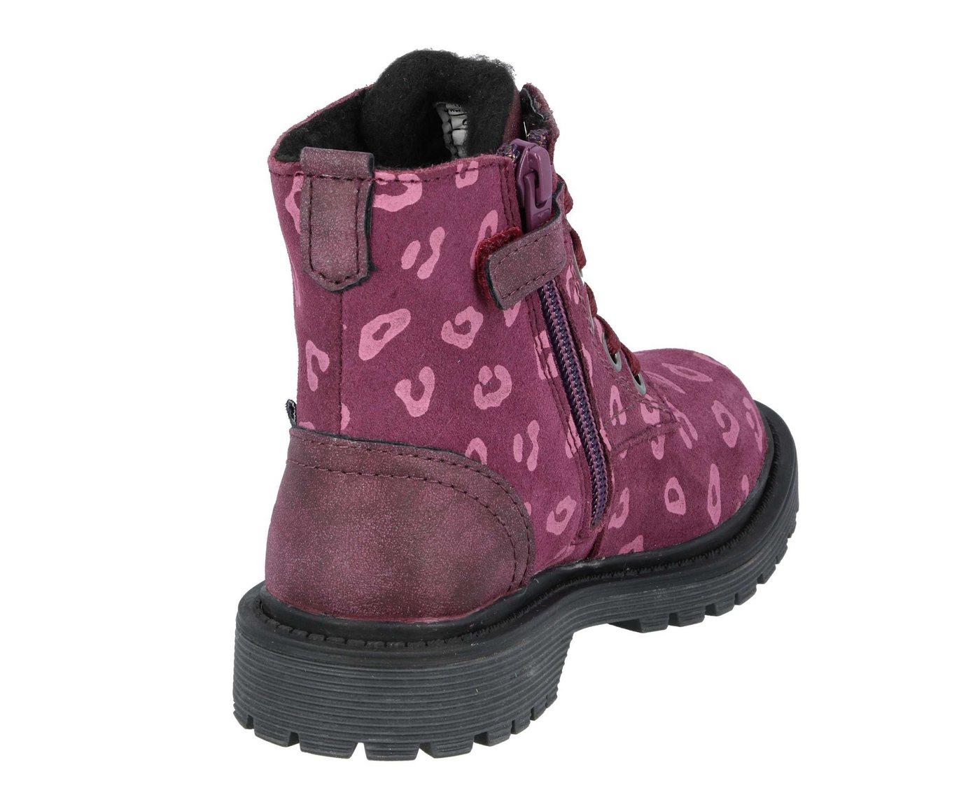 Lico Trendstiefel Malati Stiefel – Bild 4 von 5
