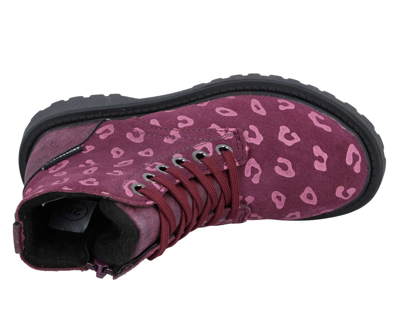 Lico Trendstiefel Malati Stiefel – Bild 5 von 5