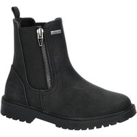 LICO Trendstiefel Nadine, Größe 37 in Schwarz