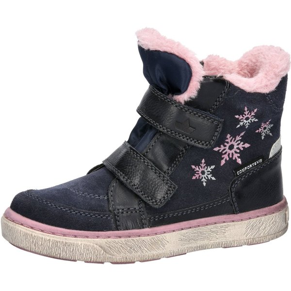 Lico Trendstiefel Sandrine V Winterstiefel