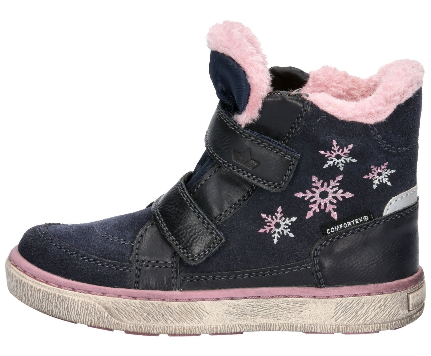 Lico Trendstiefel Sandrine V Winterstiefel – Bild 2 von 5