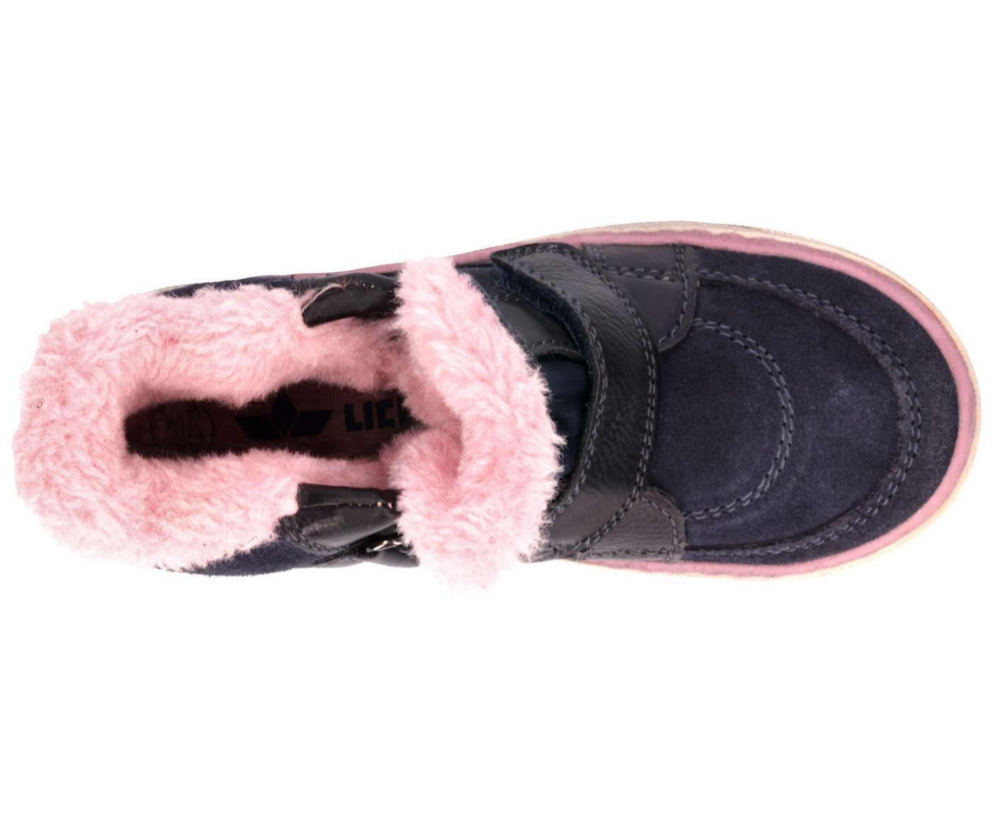 Lico Trendstiefel Sandrine V Winterstiefel – Bild 5 von 5