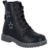 LICO Trendstiefel Sarina Hip, Größe 28 in Schwarz