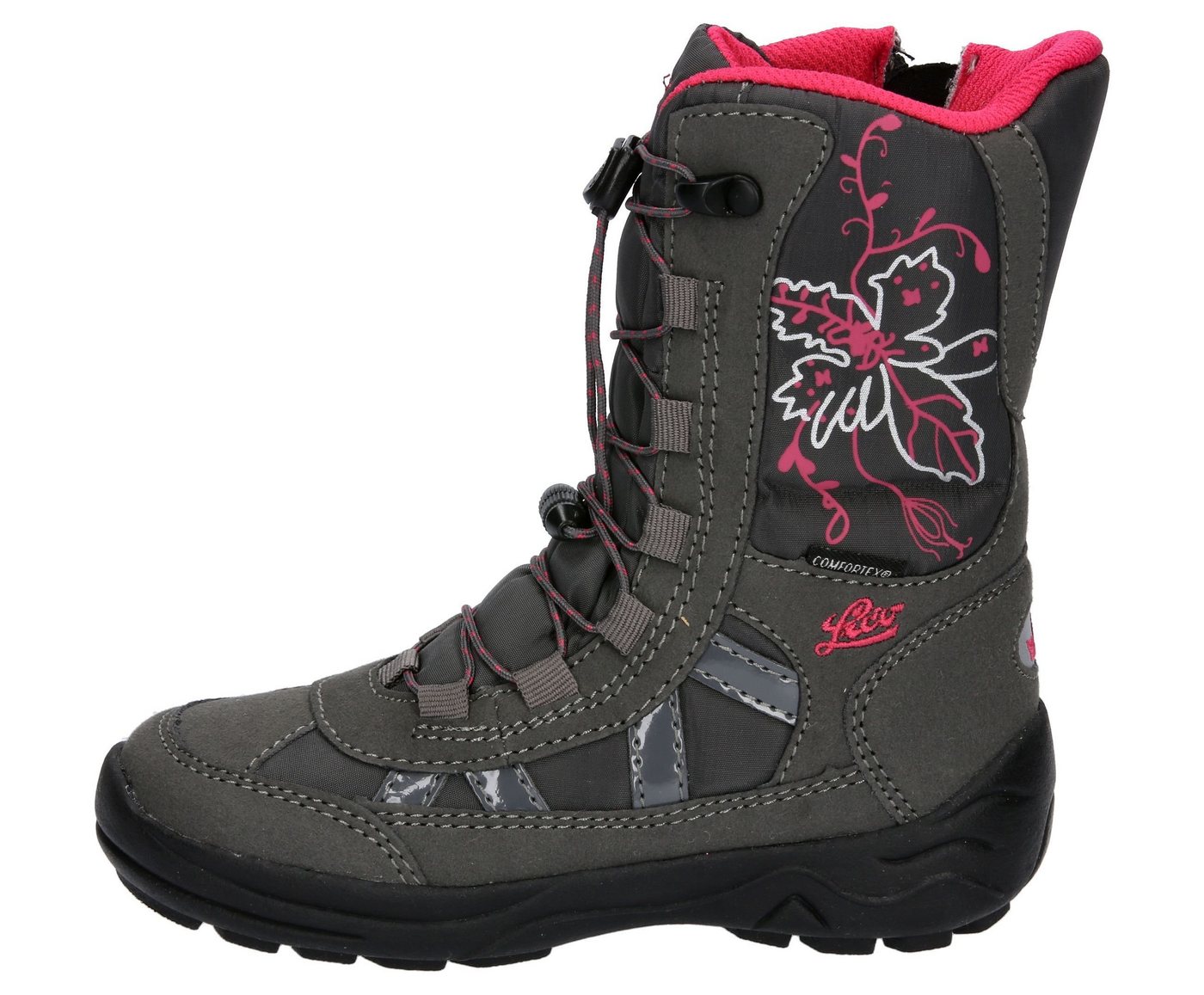 Lico Winterboot Aldina Winterboots – Bild 2 von 5