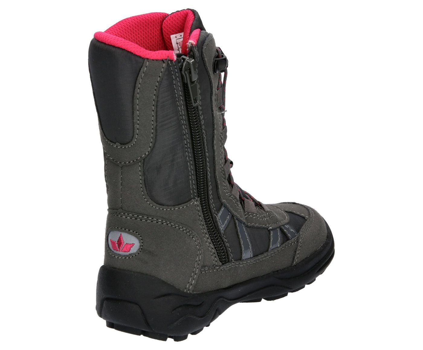 Lico Winterboot Aldina Winterboots – Bild 4 von 5