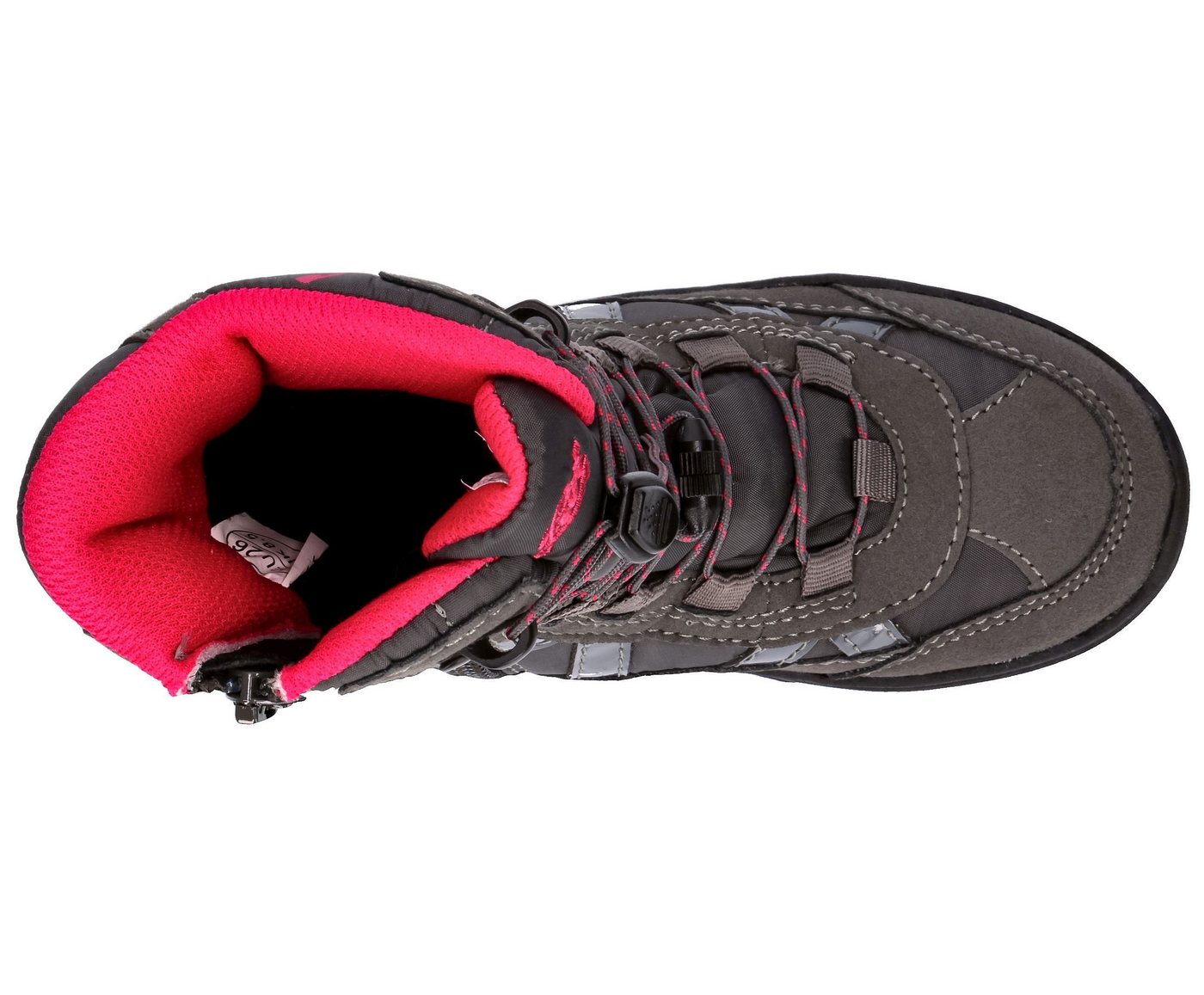 Lico Winterboot Aldina Winterboots – Bild 5 von 5