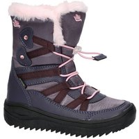 LICO Winterboot Aneta, Größe 33 in Lila