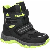 LICO Winterboot Branko V, Größe 36 in Schwarz