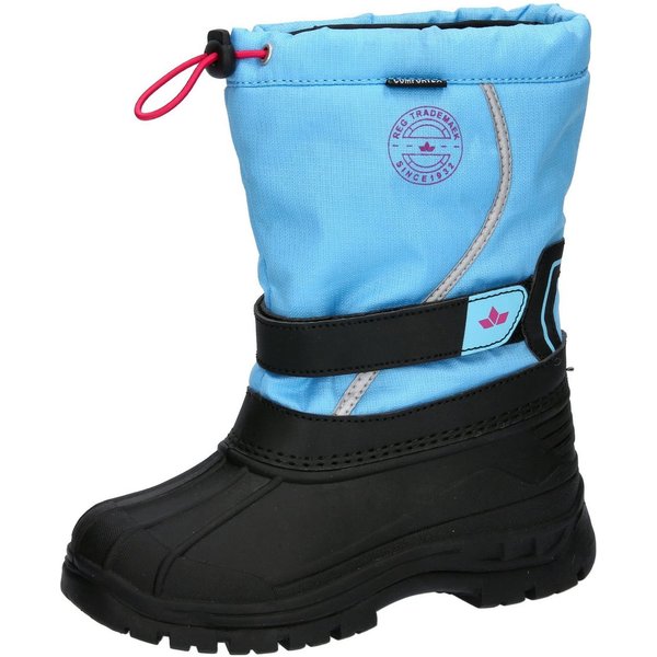 Lico Winterboot Fritzi V Winterstiefel
