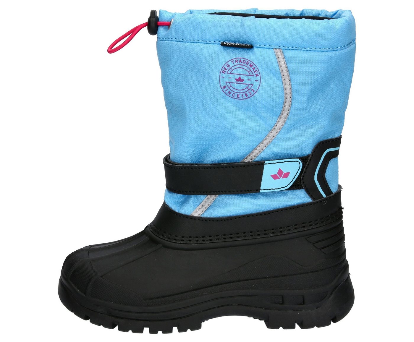 Lico Winterboot Fritzi V Winterstiefel – Bild 2 von 5