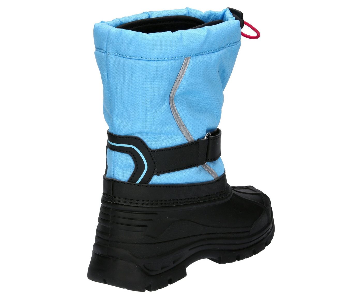 Lico Winterboot Fritzi V Winterstiefel – Bild 4 von 5