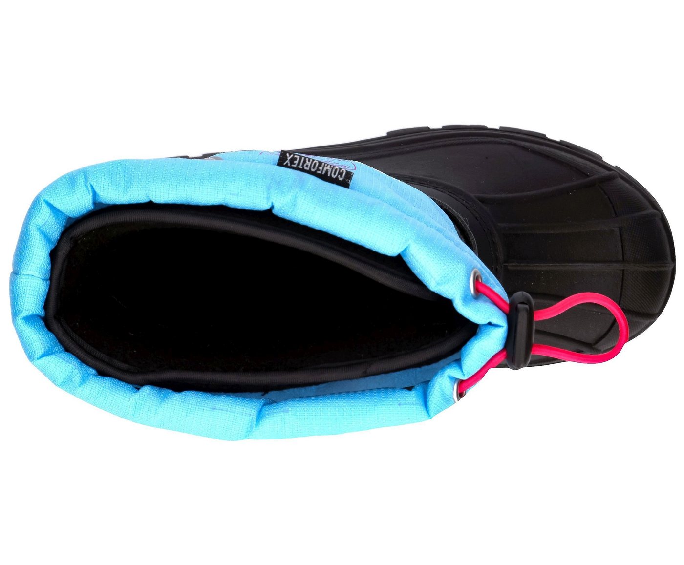Lico Winterboot Fritzi V Winterstiefel – Bild 5 von 5