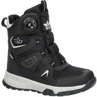 LICO Winterboot Hobart, Größe 37 in Schwarz