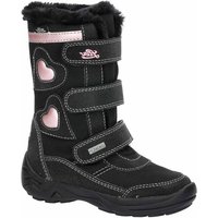 LICO Winterboot Ingra V, Größe 38 in Schwarz