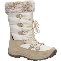 LICO Winterboot Julia, Größe 34 in Weiß