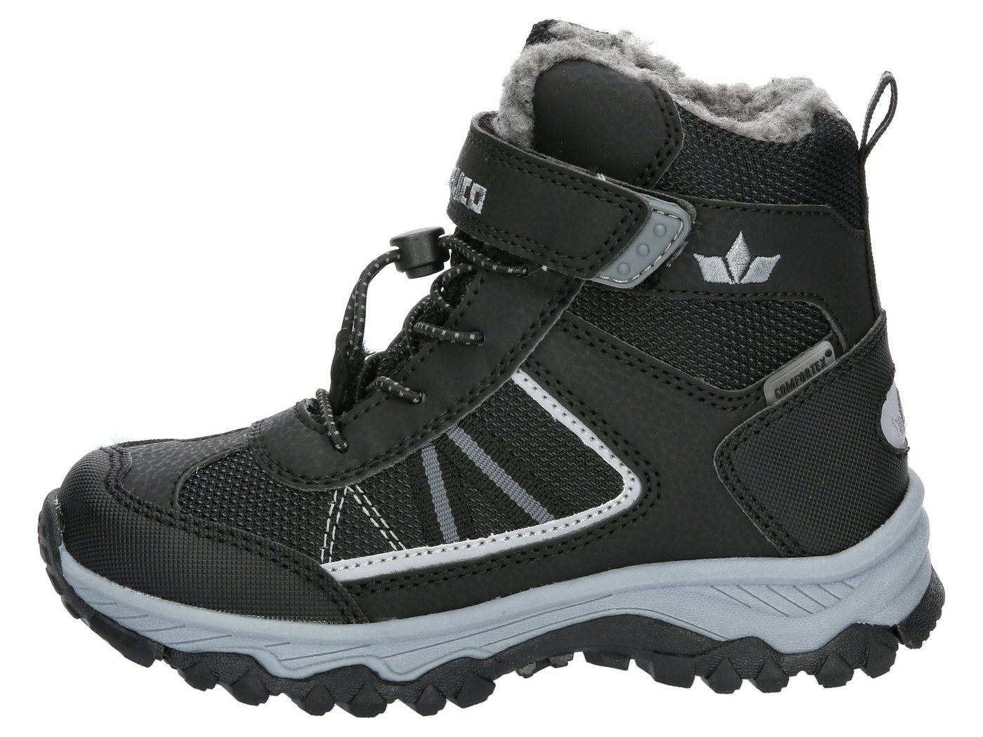 Lico Winterboot Lieto VS Winterboots – Bild 2 von 5
