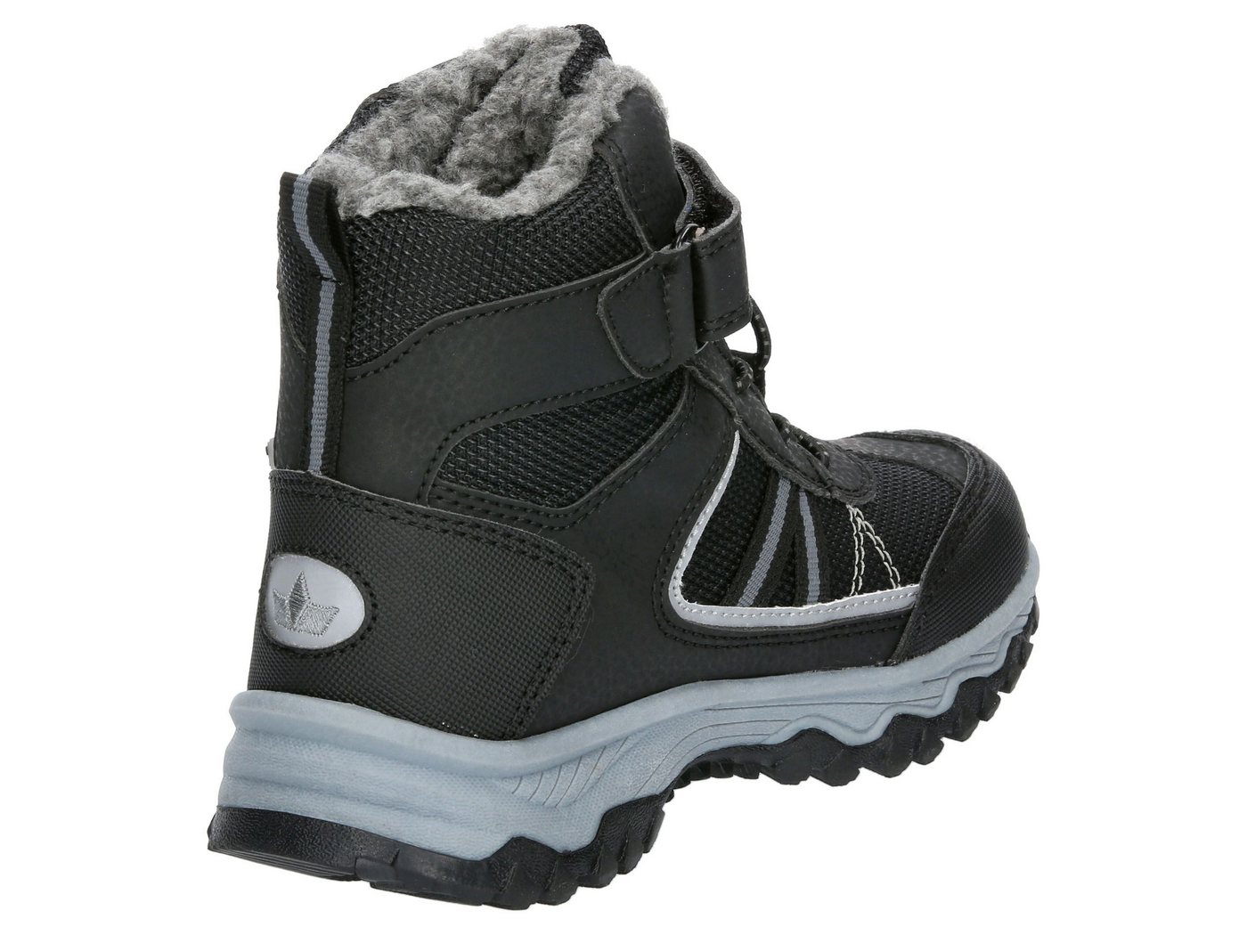 Lico Winterboot Lieto VS Winterboots – Bild 4 von 5