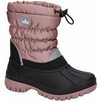 LICO Winterboot Lohja, Größe 34 in Pink