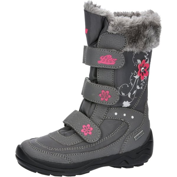 Lico Winterboot Mary V Winterstiefel
