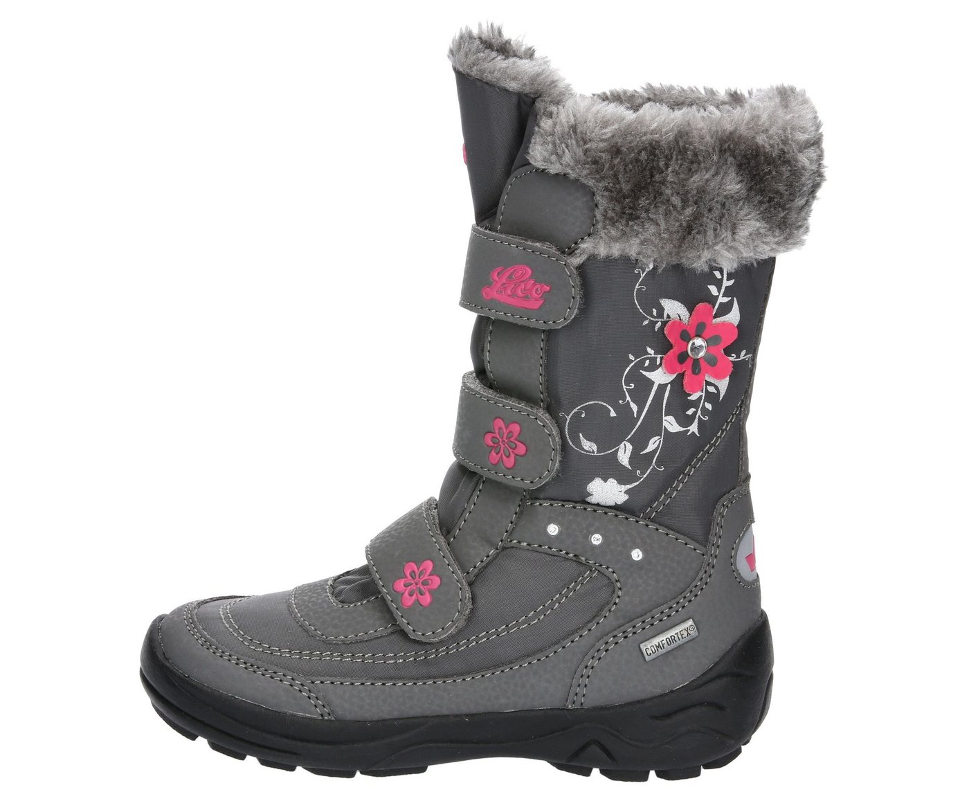 Lico Winterboot Mary V Winterstiefel – Bild 2 von 5