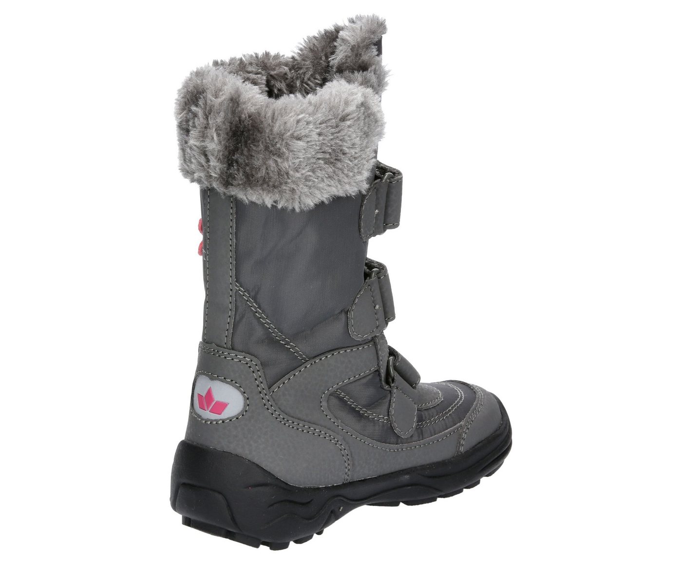 Lico Winterboot Mary V Winterstiefel – Bild 4 von 5