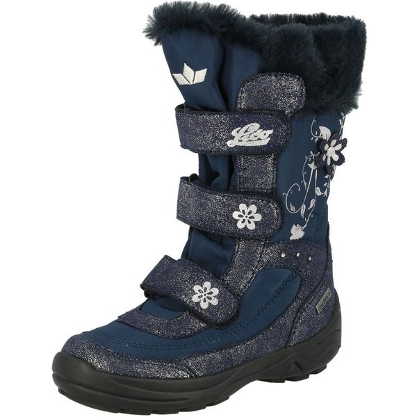 Lico Winterboot Mary V Winterstiefel