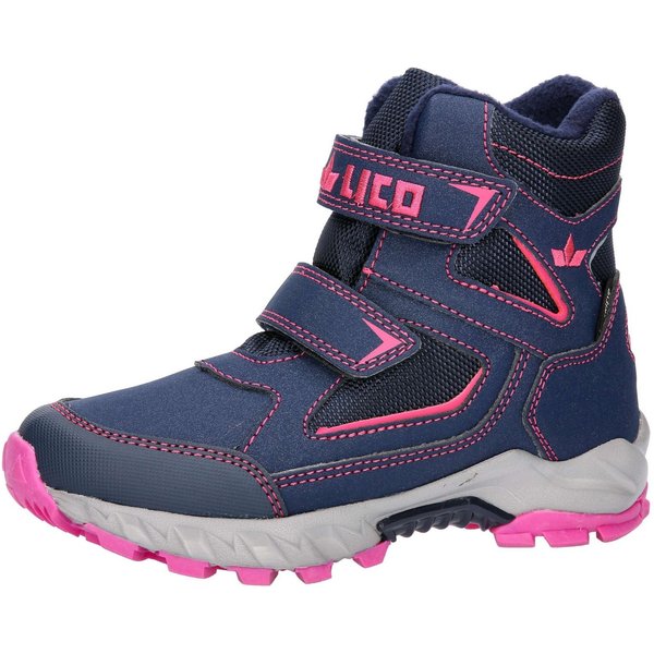 Lico Winterboot Mauno V Winterstiefel