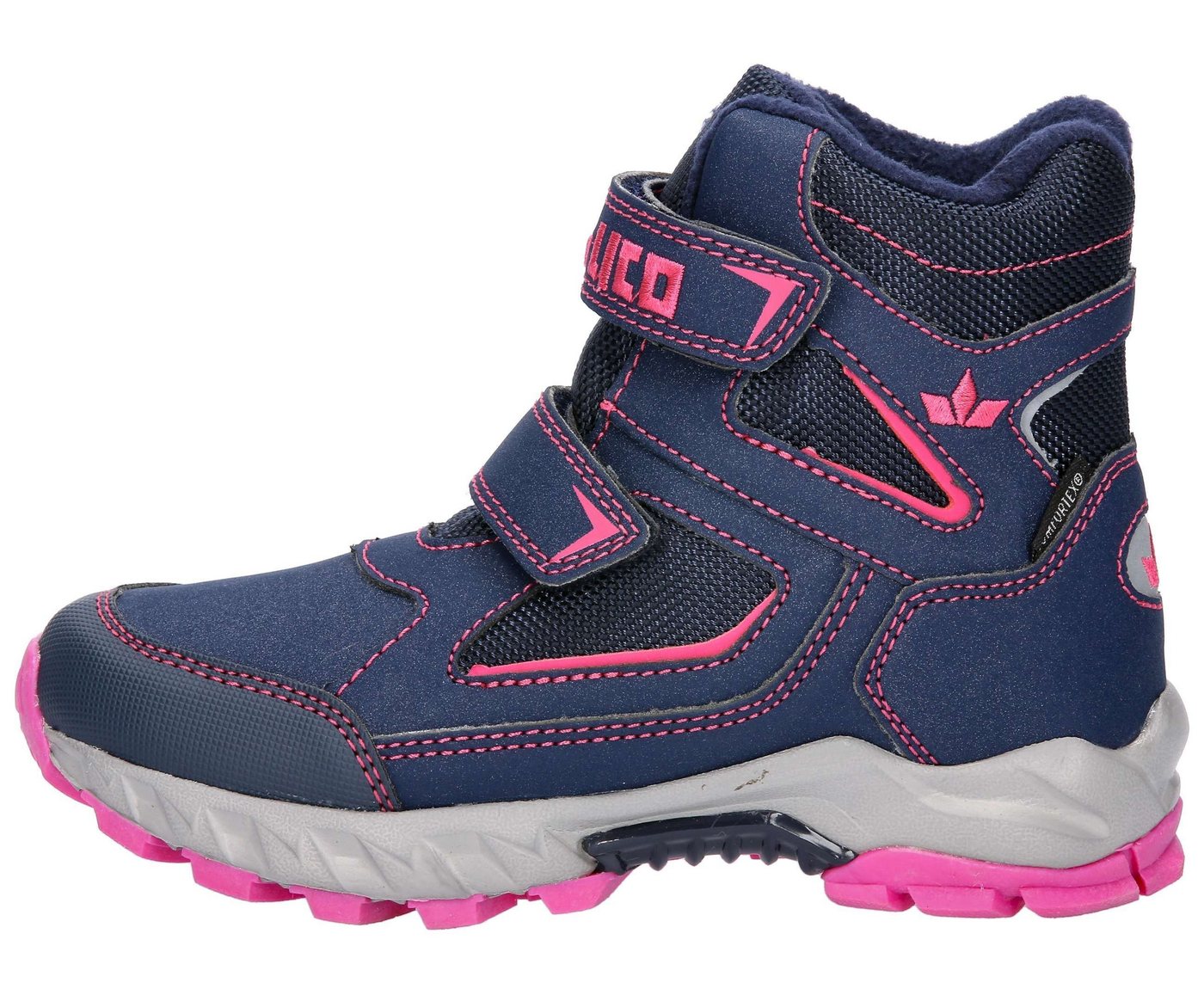 Lico Winterboot Mauno V Winterstiefel – Bild 2 von 5