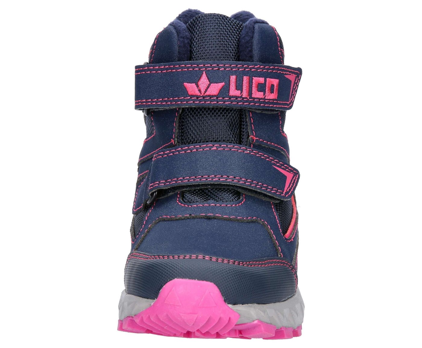 Lico Winterboot Mauno V Winterstiefel – Bild 3 von 5