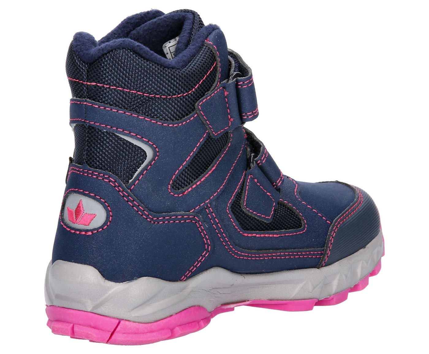 Lico Winterboot Mauno V Winterstiefel – Bild 4 von 5