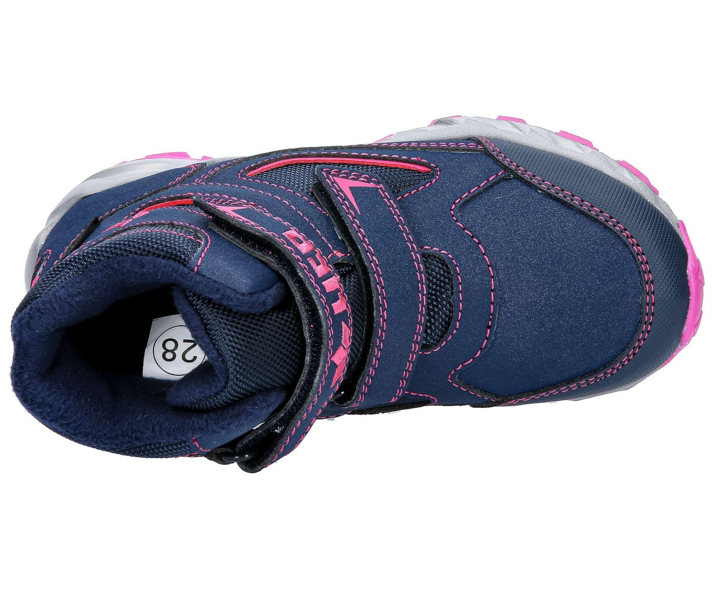 Lico Winterboot Mauno V Winterstiefel – Bild 5 von 5